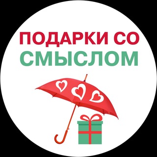 Логотип канала suvenireklama