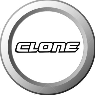 Логотип канала clonesale