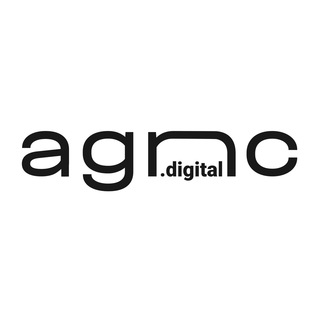 Логотип канала agnc_digital