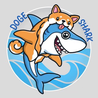 Логотип канала dogesharkportal