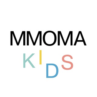 Логотип канала mmomakids