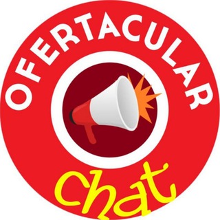 Логотип канала ofertachat