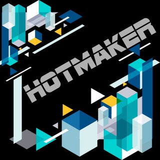 Логотип канала hotmakermod