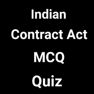 Логотип канала contract_mcq_quiz