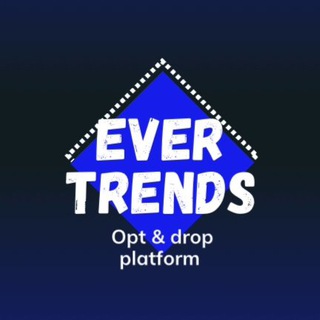 Логотип канала evertrendsoptdrop