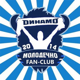 Логотип канала molo_fans