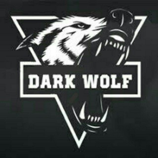 Логотип канала darkwolftr