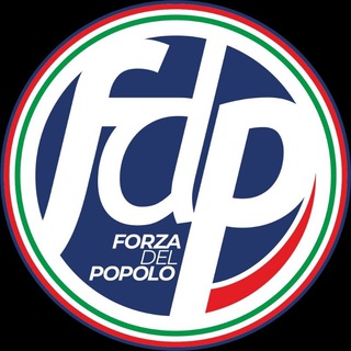 Логотип канала forzadelpopolo