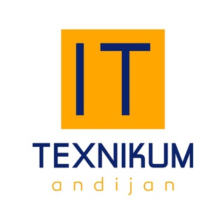 Логотип ittexnikkum