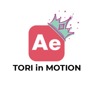 Логотип канала tori_in_motion