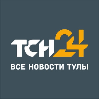 Логотип канала tsn24ru