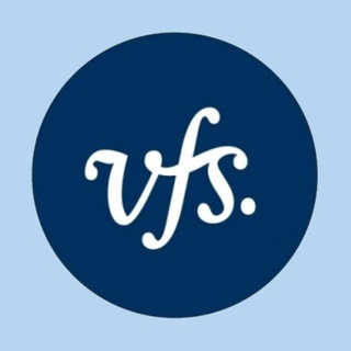 Логотип канала vfs_france