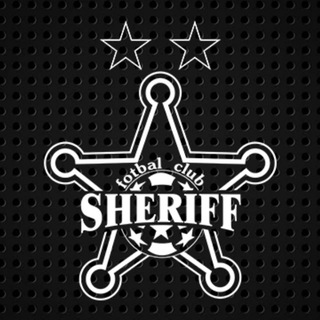 Логотип fcsheriffofficial