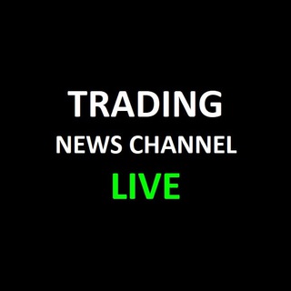 Логотип канала trading_news_channel_live