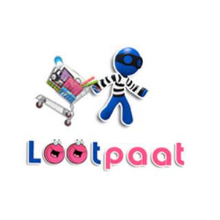 Логотип канала lootpaatofficial