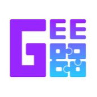 Логотип geegoo_puzzle