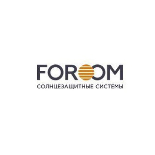 Логотип канала foroom_ru