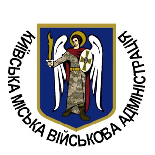 Логотип канала va_kyiv