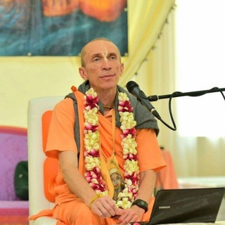 Логотип канала Ambarishi_Swami