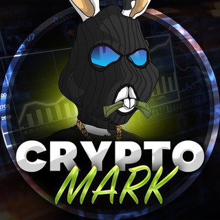 Логотип канала cryptomarrk
