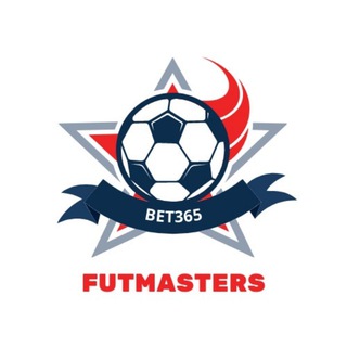 Логотип канала futmaster365