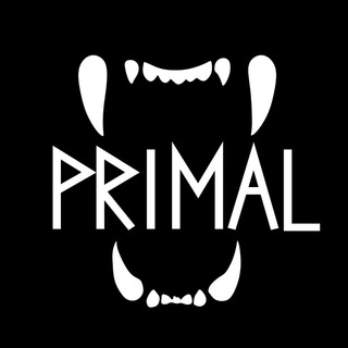 Логотип канала primal_events