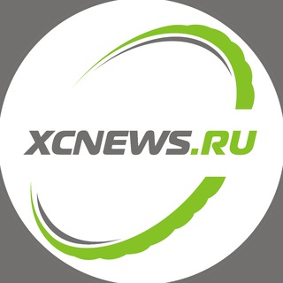 Логотип канала xcnews