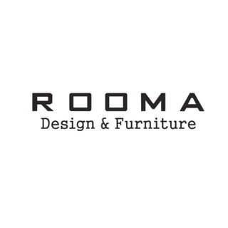 Логотип канала rooma_design