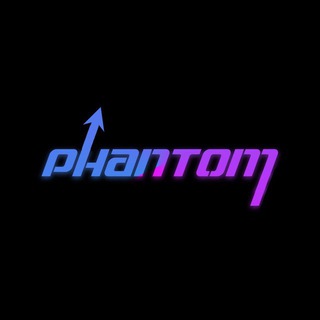 Логотип канала phantom_krugi