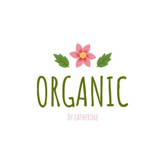 Логотип канала organic_uzb