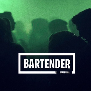 Логотип bartendrr