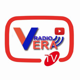 Логотип канала radioveravancouver