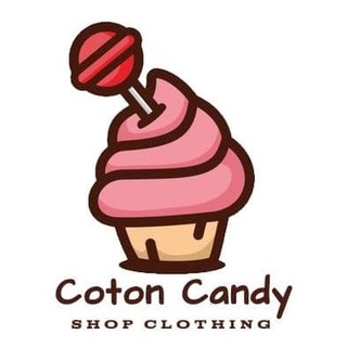 Логотип канала coton_candy_com_ua