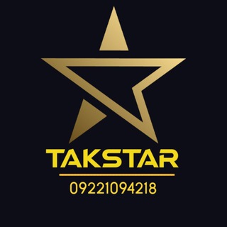 Логотип tak_star20