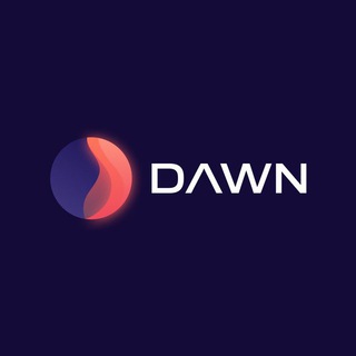 Логотип канала dawnprotocol