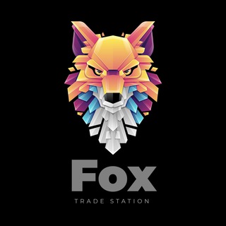 Логотип канала fox_tradestation