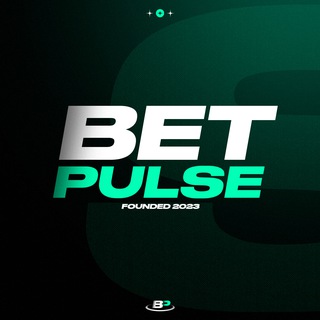 Логотип канала betpulsebets