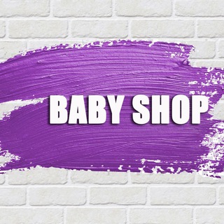 Логотип канала babyshopstock33