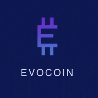 Логотип evochain