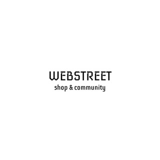 Логотип канала webstreetshop