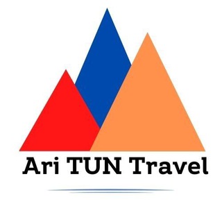 Логотип канала arituntravel