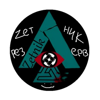 Логотип канала zetnik_res