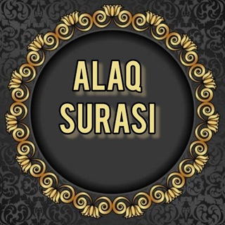 Логотип канала alaqsurasii