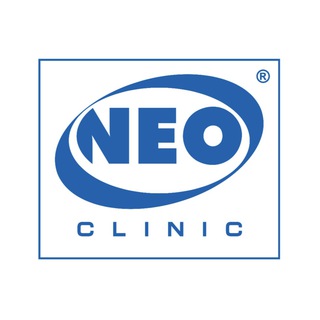 Логотип канала neo_clinic