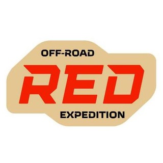 Логотип канала red_offroad