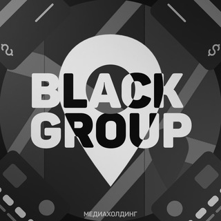 Логотип канала blackgroup_chat