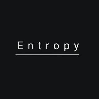 Логотип entropy_mind