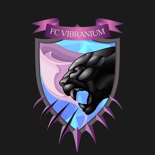 Логотип канала fcvibranium1