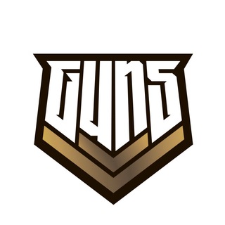 Логотип канала gun5esports