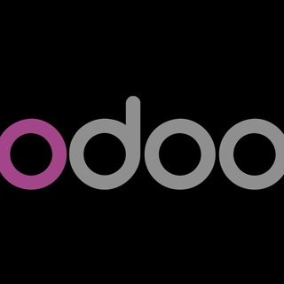 Логотип канала odoo_es